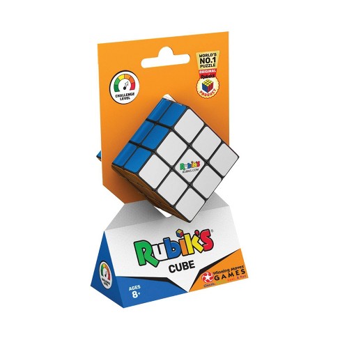 Toy Rubik's Cube 3x3, Posters, Gifts, Merchandise
