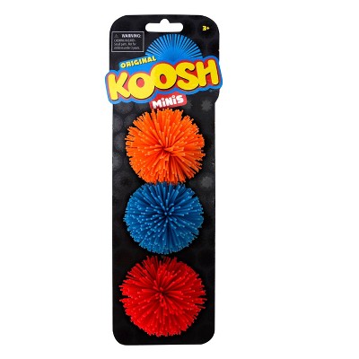 Original Koosh® Mini Ball Set