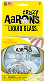 Crazy Aaron's Thinking Putty Liquid Glass