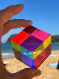 CYM Cubes - The Original Cube