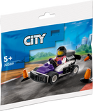 LEGO® City Go-Kart Racer 30589