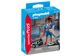 Playmobil Special Plus: Mechanic 71164 - Discontinued