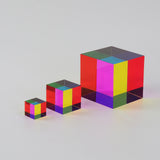 CYM Cubes - The Original Cube Mini