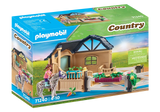 Playmobil Country: Riding Stable Extension 71240