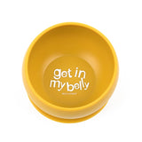 Bella Tunno Wonder Bowls: Get In My Belly
