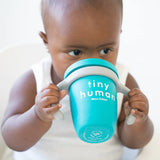 Bella Tunno Happy Sippy Cup: Tiny Human