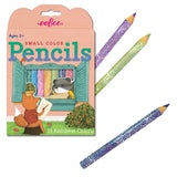 eeBoo Small Pencil Assortment