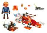 Playmobil Space: Space Ranger Gift Set