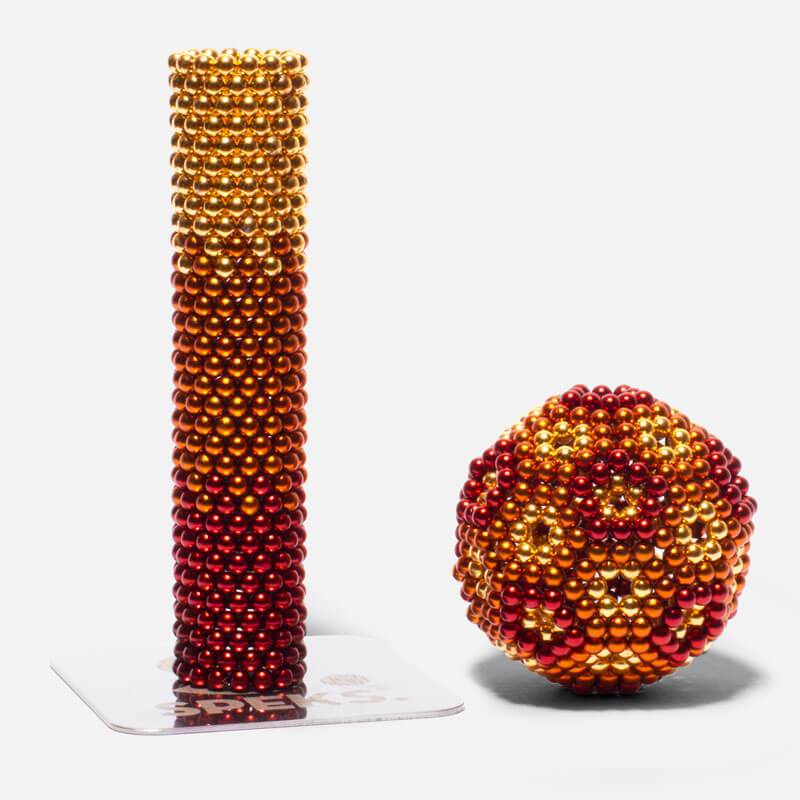 speks magnetic balls – Parkway Presents