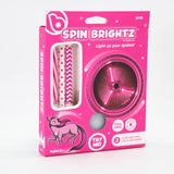 Brightz Ltd. Spin Brightz Kidz