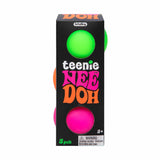 The Groovy Glob: Teenie Nee Doh