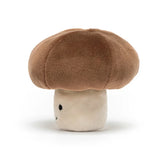Jellycat Vivacious Vegetable Mushroom 3"