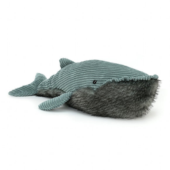 Jellycat Wiley Whale Huge 31