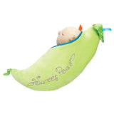 Manhattan Toy® Snuggle Pods Sweet Pea
