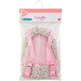 Corolle Dolls Baby Doll Sling Floral