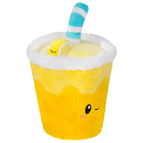 Squishable® Comfort Food® Mini Lemonade 12"