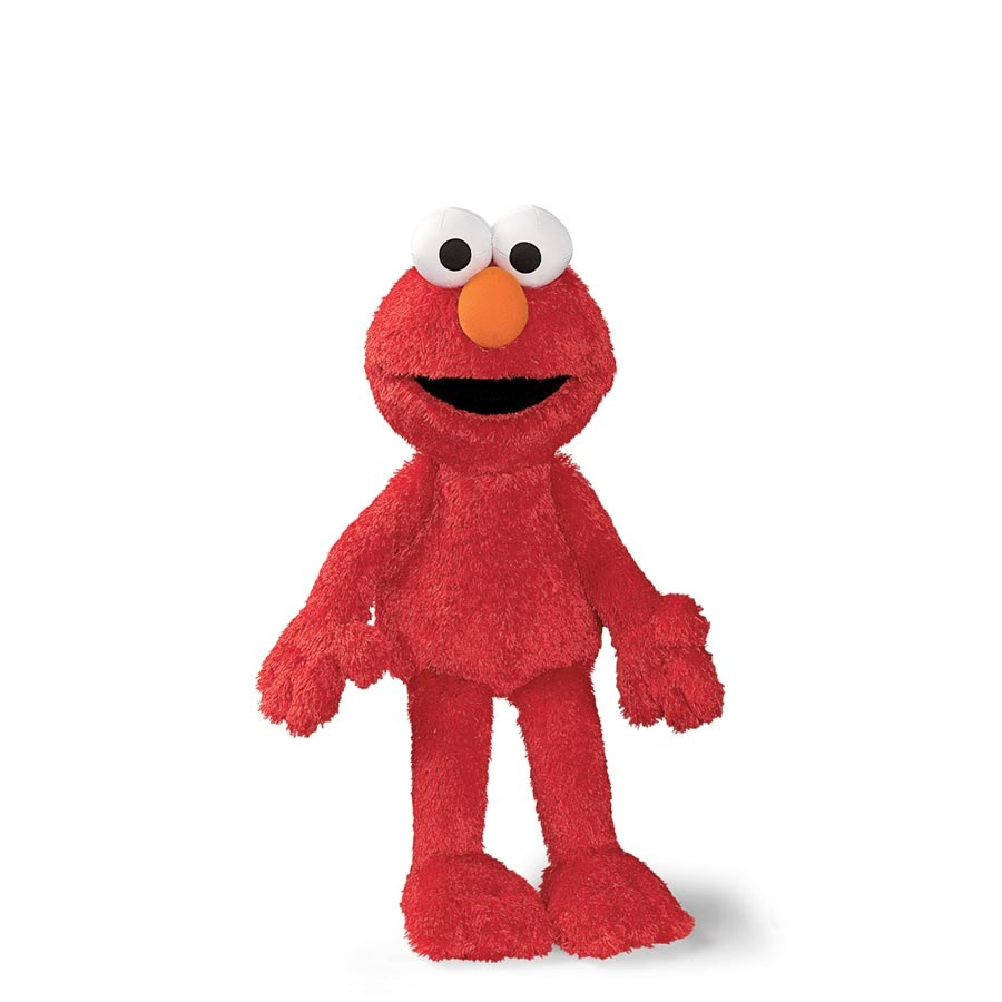 Elmo toys for 2024 girls