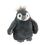 Douglas Soft Perrie Grey Penguin