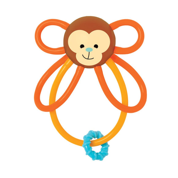 Manhattan Toy® Zoo Winkels Monkey