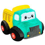 Squishable® GO! Dump Truck 12"