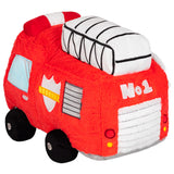Squishable® GO! Fire Truck 12"