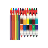 Faber-Castell Young Artist Coloring Gift Set