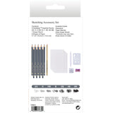 Faber-Castell Creative Studio Sketching Accessory Set