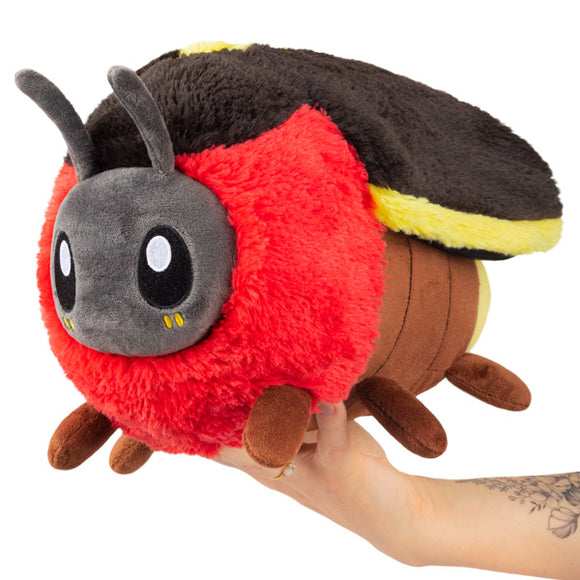Squishable® Outdoors Mini Firefly 8