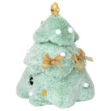 Squishable® Seasonal Mini Flocked Christmas Tree 10.5"