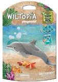Playmobil Wiltopia - Dolphin 71051
