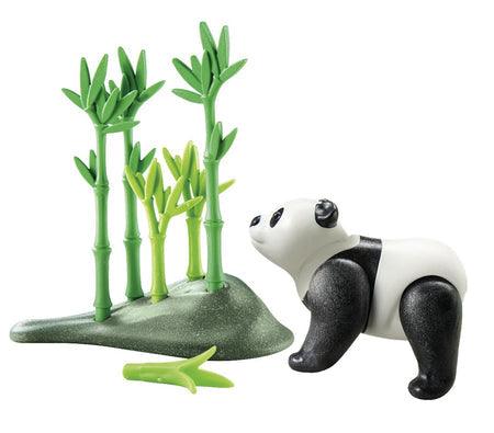 Playmobil Wiltopia - Panda 71060 – Growing Tree Toys