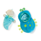 Manhattan Toy® Snuggle Pods Snuggle Bug