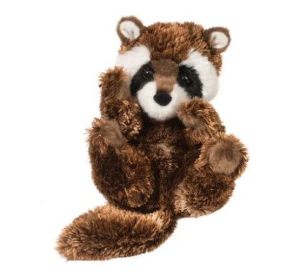 Douglas Lil' Baby Raccoon 6