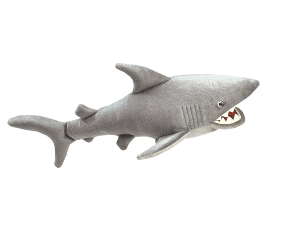 Folkmanis® Hand Puppet: Shark