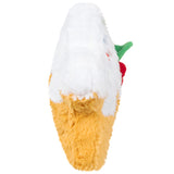 Squishable®  Snugglemi Snackers Christmas Star Cookie 6"