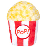 Squishable® Snugglemi Snackers Popcorn 6"