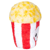 Squishable® Snugglemi Snackers Popcorn 6"