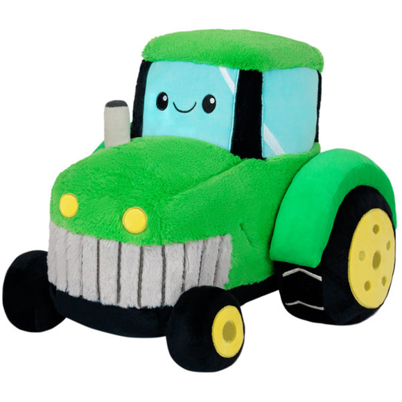 Squishable® GO! Tractor 12