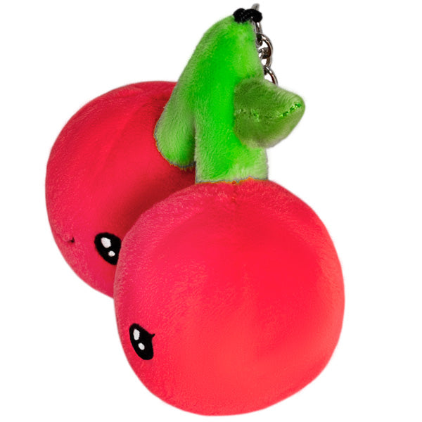 Squishable - Micro - Cherries