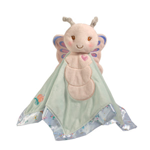 Douglas Baby Lil' Snuggler Bria Butterfly 13"