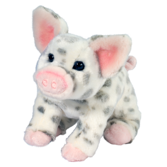 Douglas Pauline Spotted Pig Small 7
