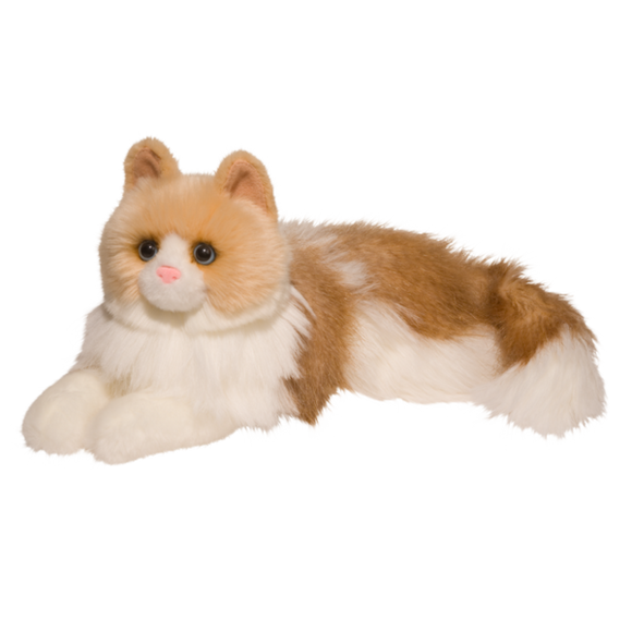 Douglas Kiki Floppy Ragdoll Cat 19