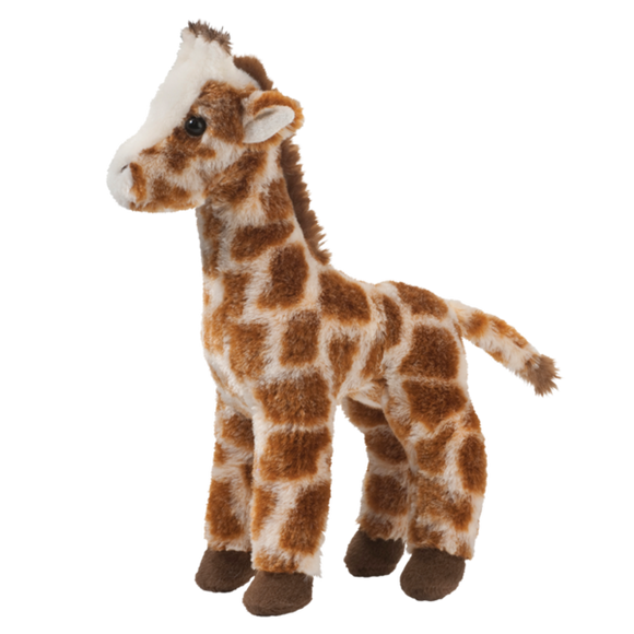Douglas Ginger Giraffe 12