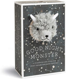 Compendium: Good Night Monster Gift Set