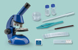 Thames & Kosmos Kids First Biology Lab Microscope Kit