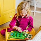 Smart Games & Toys Grizzly Gears Puzzle Game