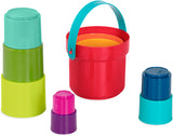 Battat Stacking Cups