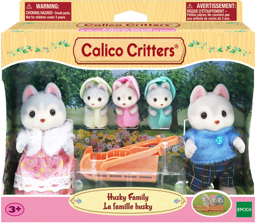Calico Critters Launches New E-Commerce Website - ANb Media, Inc - Foto 9