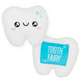 Squishable®  Flat Tooth Fairy Pillow 5"