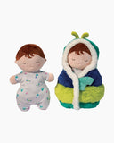 Douglas® Baby Hug Caterpillar